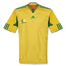 South Africa H Jersey 10-11